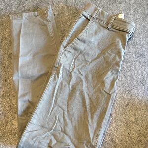 Old Navy Slim Taper pants in Grey